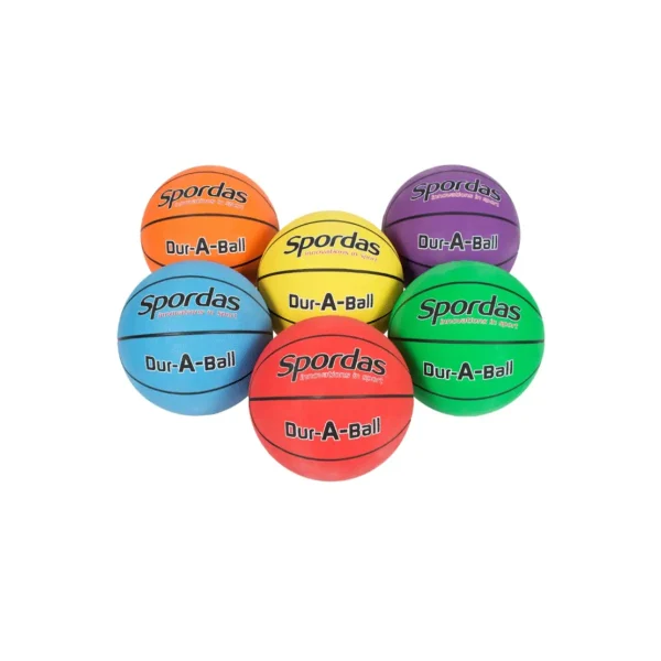 Basketballen