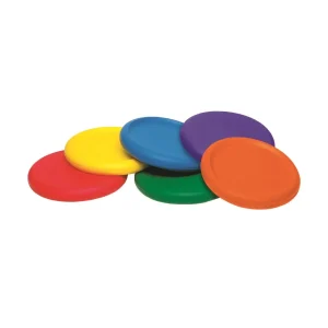 Frisbees