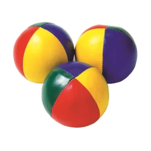 Jongleerballen