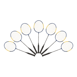 Badmintonrackets