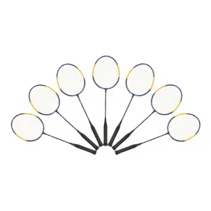 Badmintonrackets