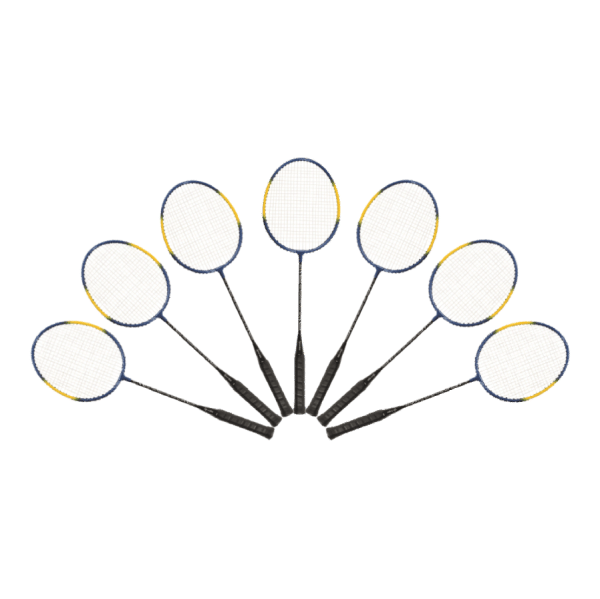 Badmintonrackets
