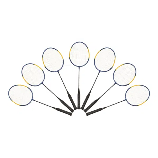 Badmintonrackets
