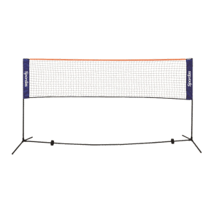Badmintonnetten