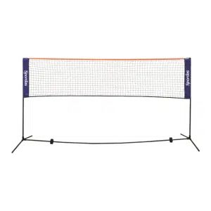 Badmintonnetten