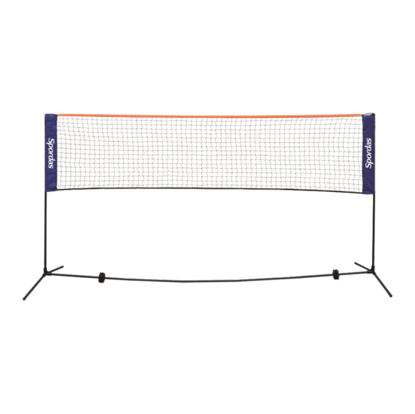 Badmintonnetten