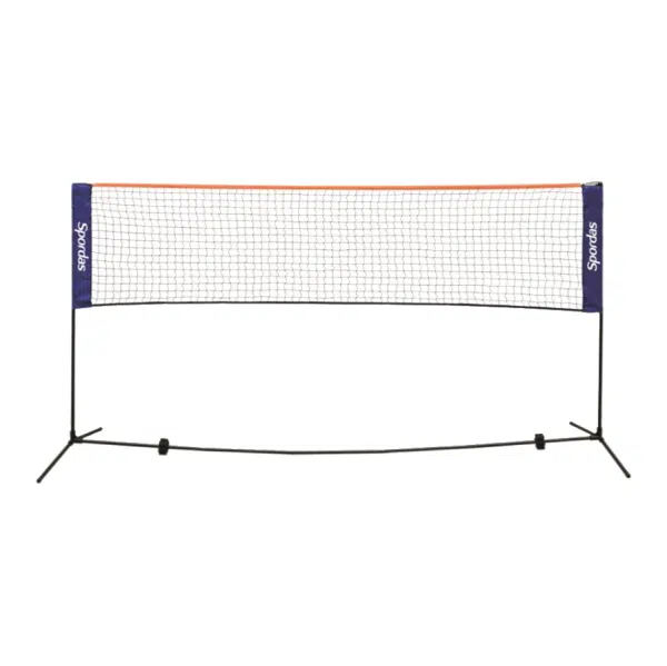 Badmintonnetten