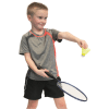 Badmintonracket mini - Spordas - Afbeelding 2