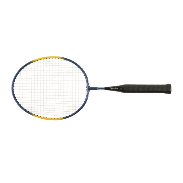 Badmintonrackets