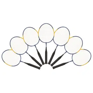 Badmintonrackets