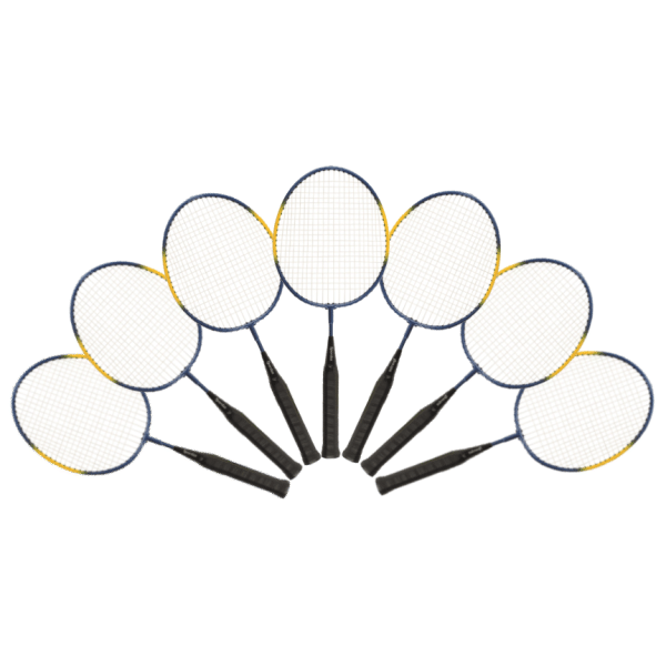 Badmintonrackets