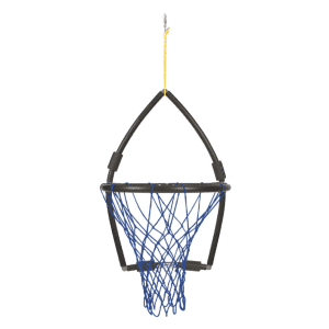 Basketbalringen