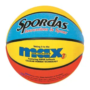 Basketballen