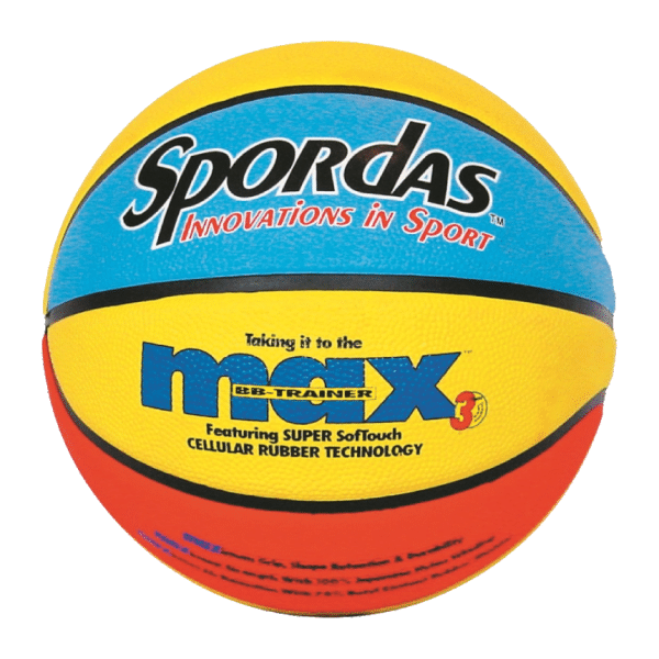 Basketballen