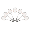 Badmintonrackets