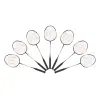 Badmintonrackets