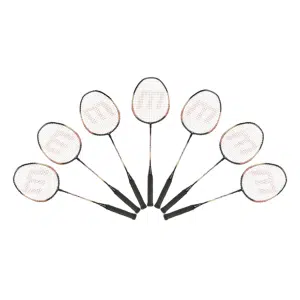 Badmintonrackets
