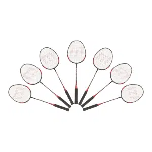 Badmintonrackets