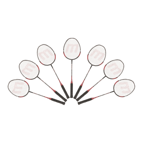 Badmintonrackets