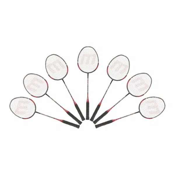 Badmintonrackets