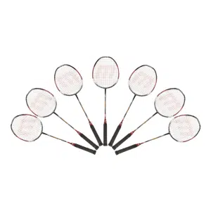 Badmintonrackets