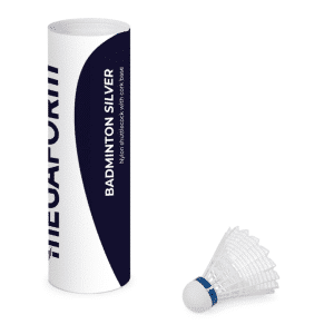 Badmintonshuttles