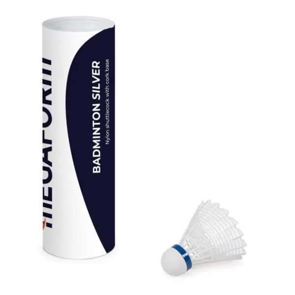 Badmintonshuttles
