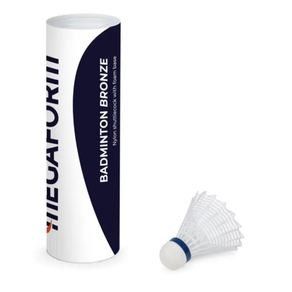 Badmintonshuttles