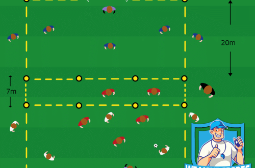 Voetbal