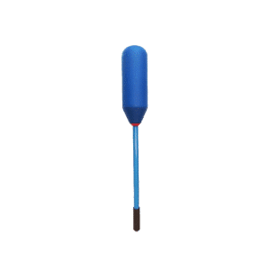 Knotshockeystick