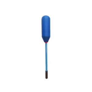 Knotshockeystick
