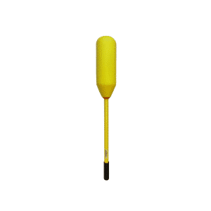 Knotshockeystick