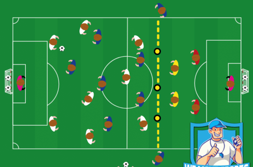 Voetbal