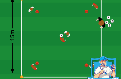 Voetbal