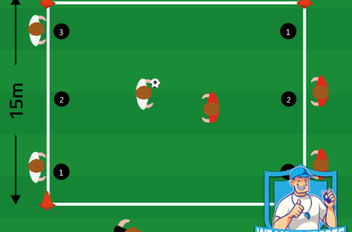 Voetbal
