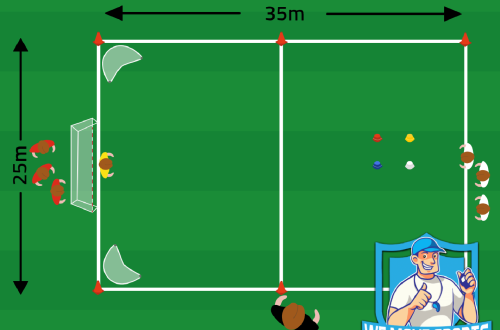 Voetbal