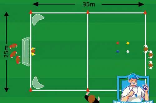 Voetbal