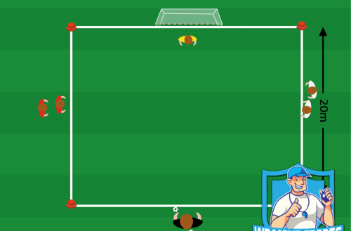 Voetbal