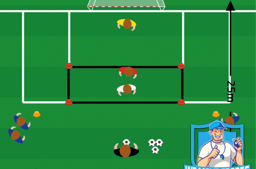 Voetbal