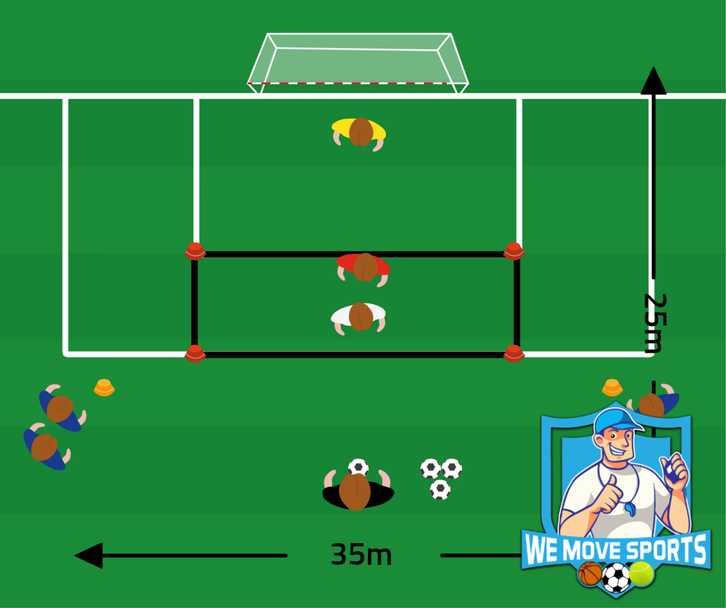 Voetbal