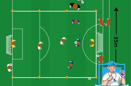 Voetbal