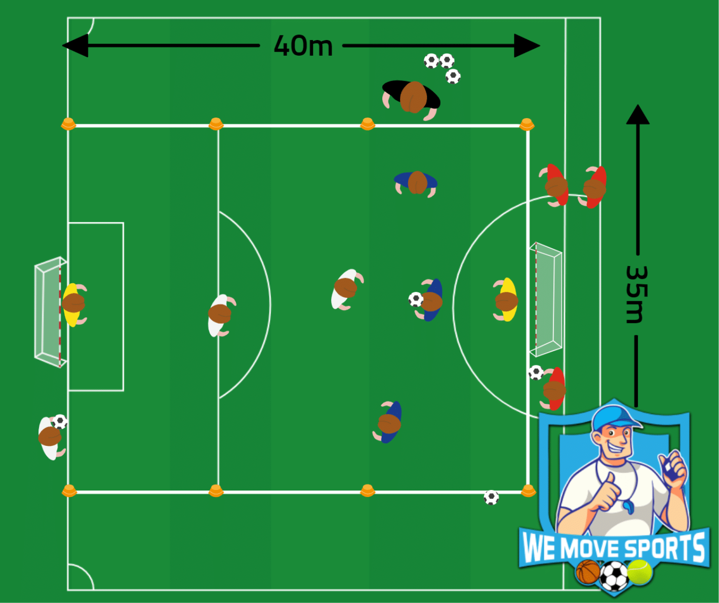 Voetbal