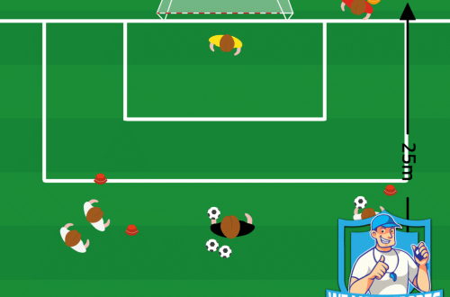 Voetbal