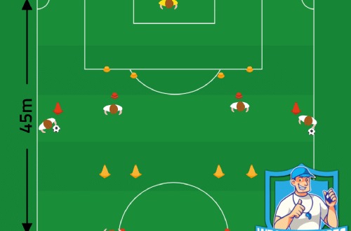 Voetbal