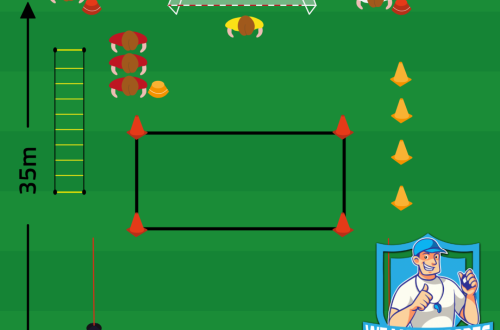 Voetbal