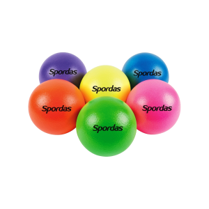 Foamballen