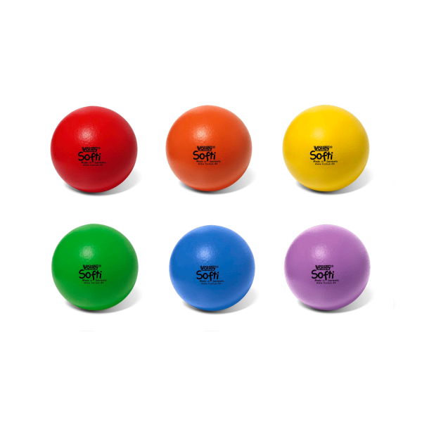Foamballen