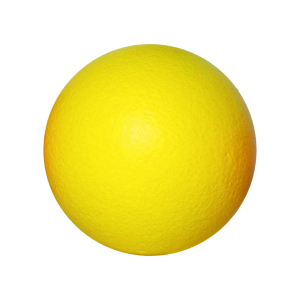 Foamballen