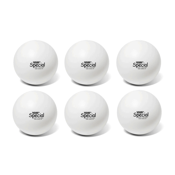Foamballen