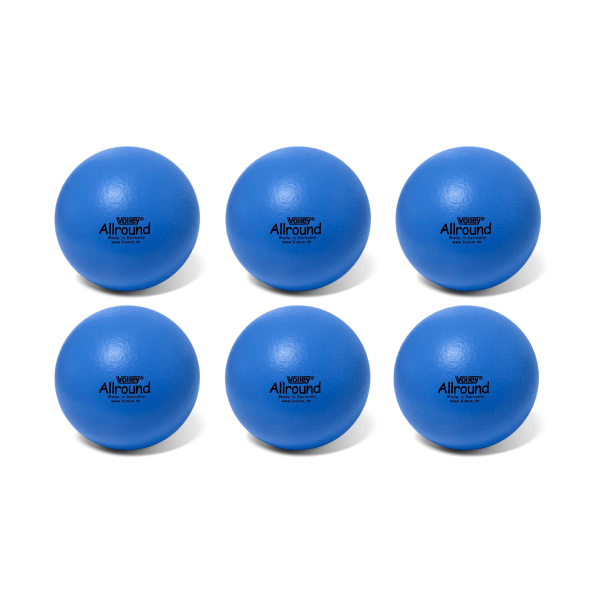 Foamballen